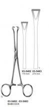 Intestinal Grasping Forceps